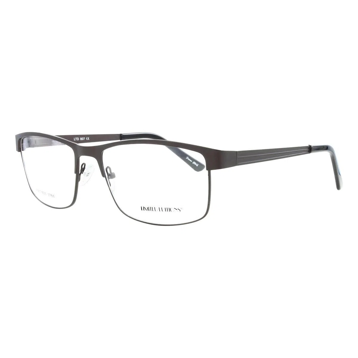 LIMITED EDITIONS 807 Eyeglasses - view 8